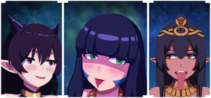 Monster Girl Addict Bundle banner