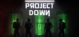 Project Down banner
