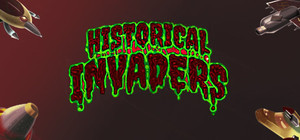 Historical Invaders banner