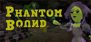 Phantom Bound banner