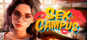SEX Campus🔞 banner