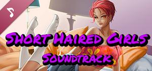 Short Haired Girls Soundtrack banner
