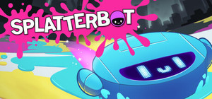 Splatterbot banner