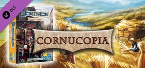 Dominion - Cornucopia banner