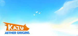 Kazu Aether Origins banner