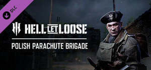 Hell Let Loose - Polish Parachute Brigade banner