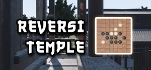 Reversi Temple banner