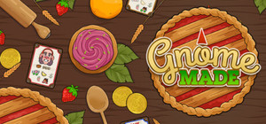 Gnomemade banner