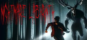 Arachno Asylum: VR Hunt banner