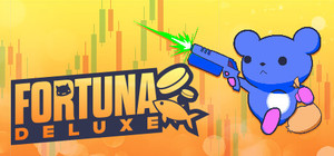Fortuna Deluxe banner