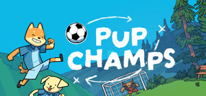 Pup Champs banner