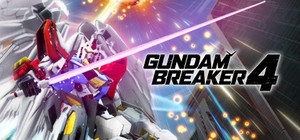 GUNDAM BREAKER 4 banner