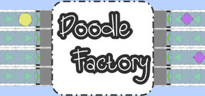 Doodle Factory banner