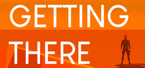 Getting There banner
