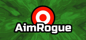 AimRogue banner