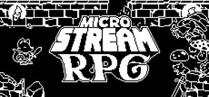 Micro Stream RPG banner