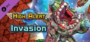Star Realms - High Alert: Invasion banner