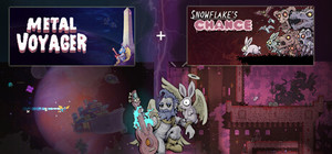 Heaven and Hell Bundle banner