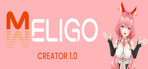 MELIGO Creator v1.0 banner