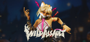 Wild Assault banner