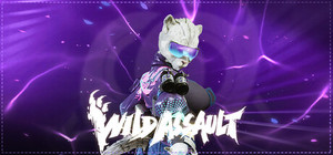 Wild Assault banner