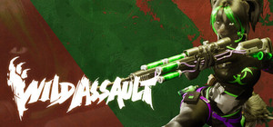Wild Assault banner