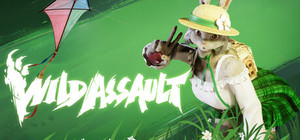 Wild Assault banner