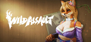 Wild Assault banner