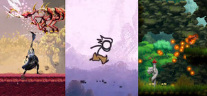 Ultimate Platformer Pack banner