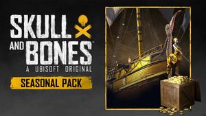 Skull and Bones Seasonal Pack banner
