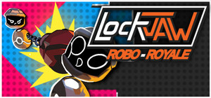 Lockjaw: Robo Royale banner