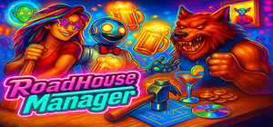 RoadHouse Manager banner