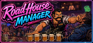 RoadHouse Manager banner