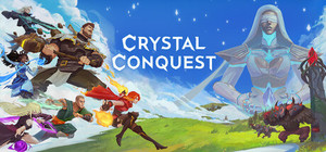 Crystal Conquest banner