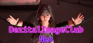 Dizital ImageClub - Neo banner