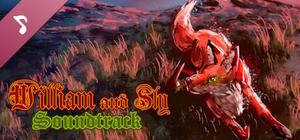 William and Sly Soundtrack banner