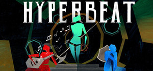 HYPERBEAT banner