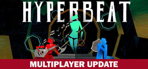 HYPERBEAT banner