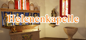 Helenenkapelle VR banner