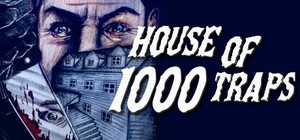 House of 1000 Traps banner