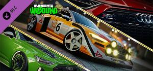 Need for Speed™ Unbound - Vol.6 Premium Speed Pass banner