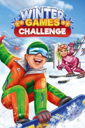 Winter Games Challenge のセール価格