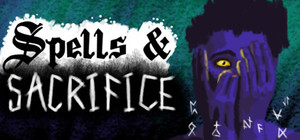 Spells and Sacrifice banner
