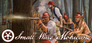 Small Wars: Mohicans banner