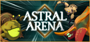 Astral Arena banner