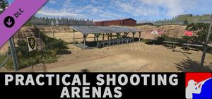 World of Shooting: Practical Shooting Arenas banner