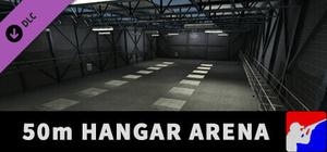 World of Shooting: Killhouse 50m Hangar Arena banner