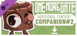 One More Gate - Companion#2 banner