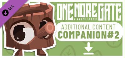 One More Gate - DLC Pet 02