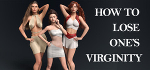 How to lose one's virginity banner